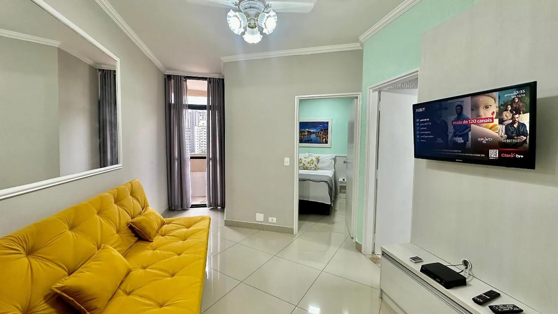 Moema Studium- Cozinha, Ar Condicionado E Garagem Uh 713 contacts